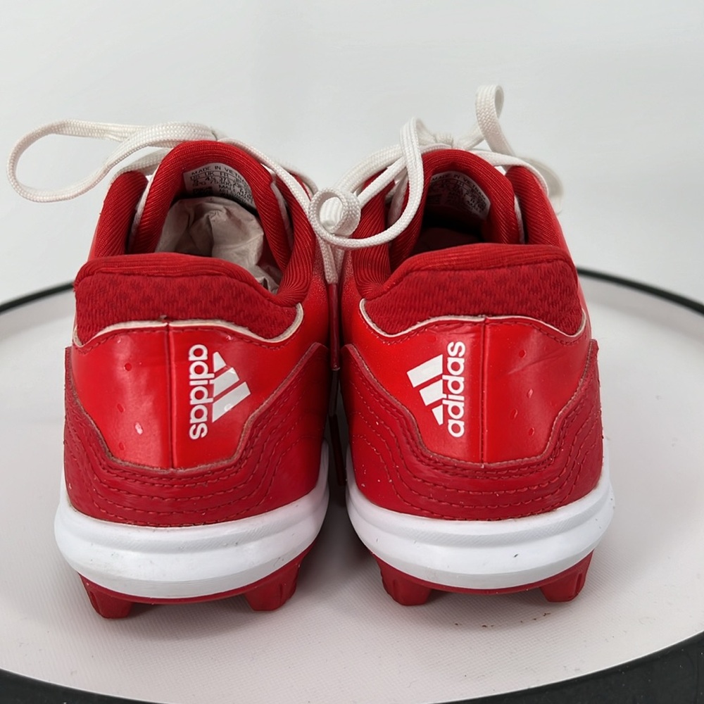 ADIDAS BASEBALL CLEATS - Picture 5 of 12